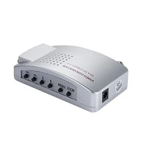 تبدیل پک نارنجی ENET VGA Conversion
