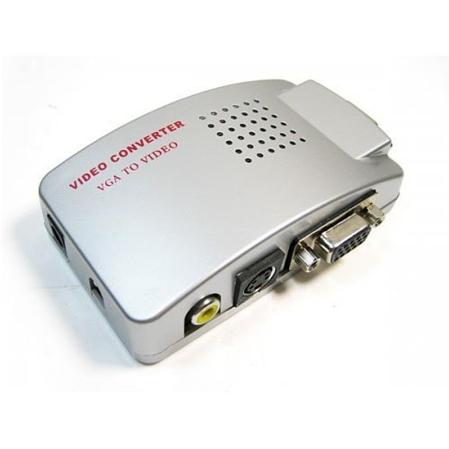 تبدیل پک نارنجی ENET VGA Conversion