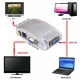 تبدیل پک نارنجی ENET VGA Conversion