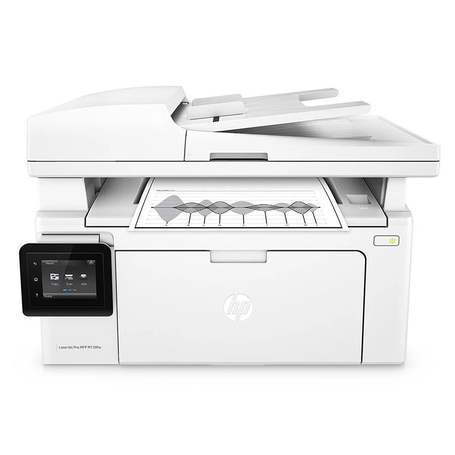 پرینتر لیزری چهار کاره HP M130fw