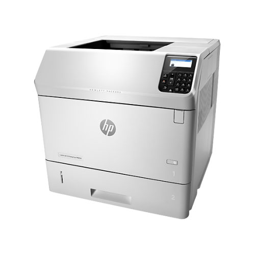 پرینتر لیزری HP LaserJet Enterprise M604n