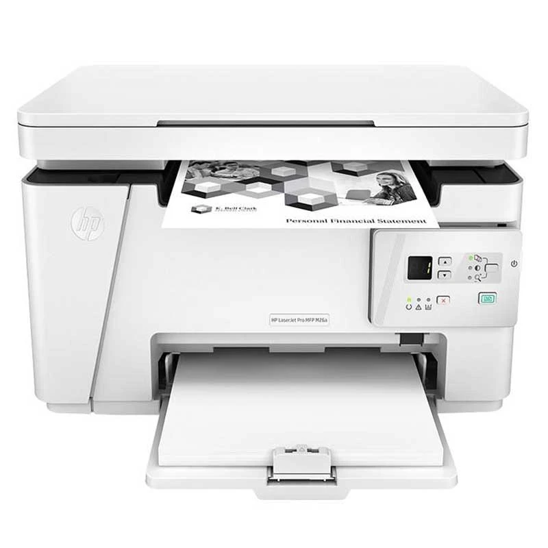 پرینتر چندکاره لیزری اچ پی HP LaserJet Pro M26a