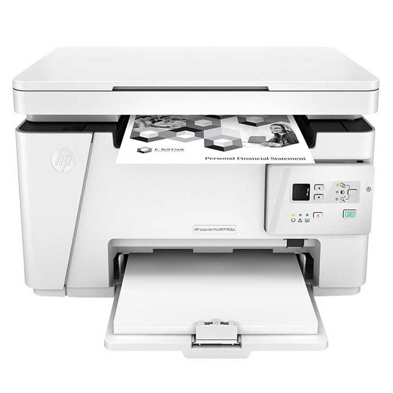 پرینتر چندکاره لیزری اچ پی HP LaserJet Pro M26a