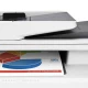 پرینتر لیزری چهار کاره رنگی HP M277n