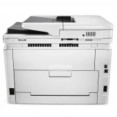 پرینتر لیزری چهار کاره رنگی HP M277n