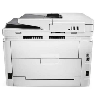 پرینتر لیزری چهار کاره رنگی HP M277n