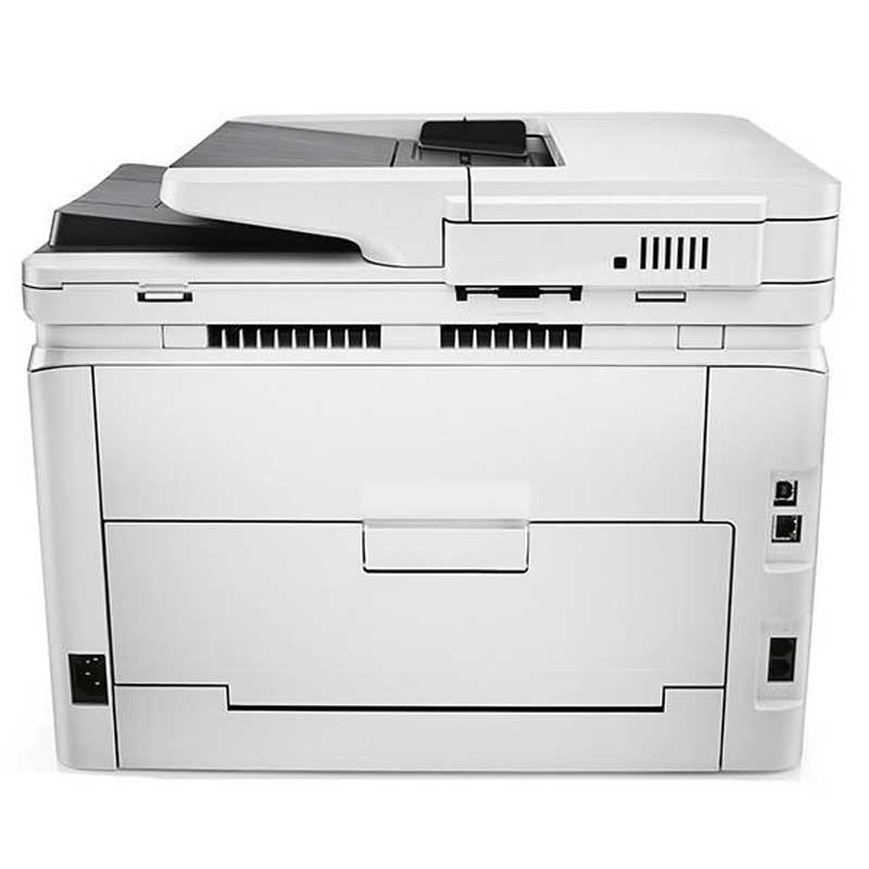پرینتر لیزری چهار کاره رنگی HP M277n