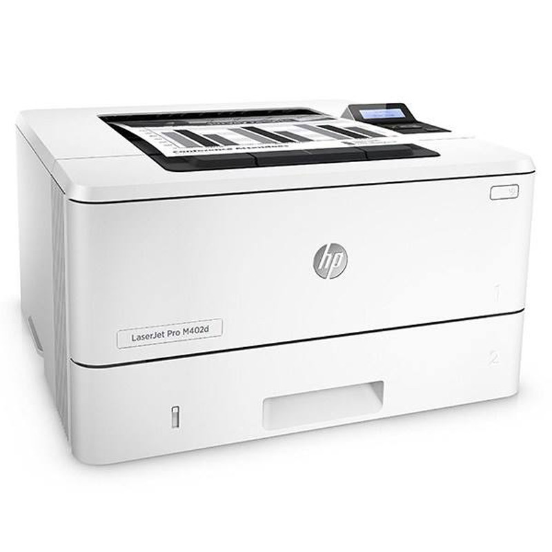 پرینتر لیزری HP M402d