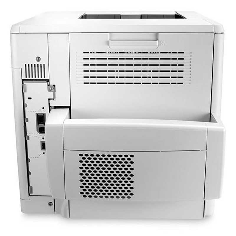 پرینتر لیزری HP LaserJet Enterprise M604n
