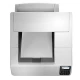 پرینتر لیزری HP LaserJet Enterprise M604n