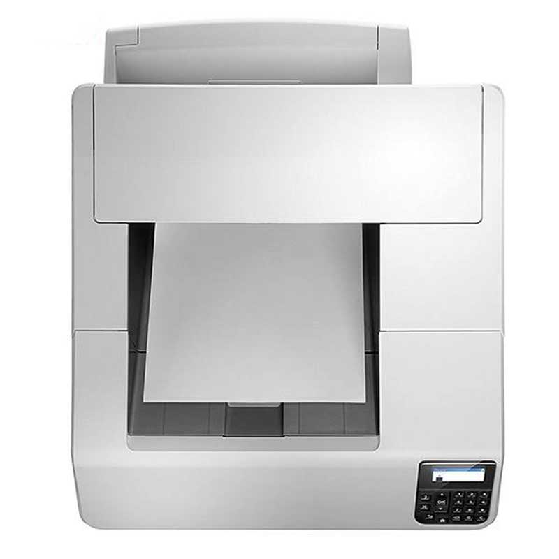پرینتر لیزری HP LaserJet Enterprise M604n
