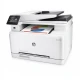 پرینتر لیزری چهار کاره رنگی HP LaserJet Pro MFP M277dw