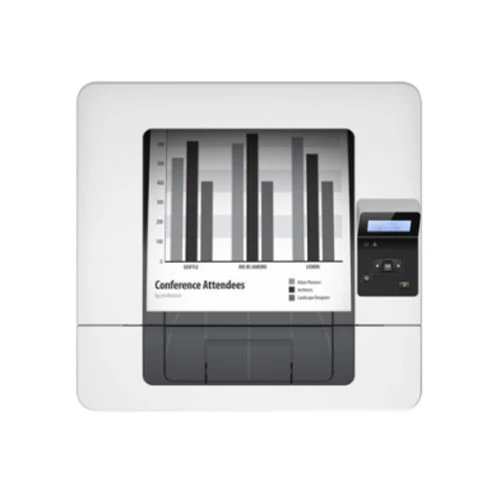 پرینتر لیزری HP M402dn