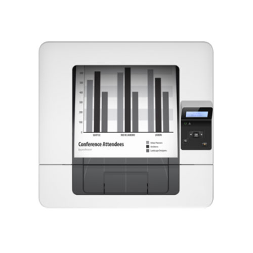 پرینتر لیزری HP M402dn