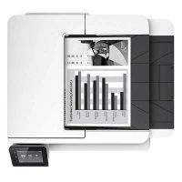 پرینتر لیزری سه کاره HP M426dw