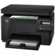 پرینتر لیزری رنگی سه کاره HP M176n