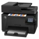 پرینتر لیزری چهار کاره رنگی HP LaserJet Pro MFP M177fw