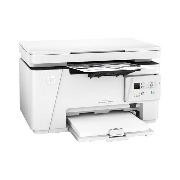 پرینتر چند کاره لیزری HP M26nw LaserJet Pro MFP