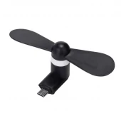 پنکه موبایلی Micro USB
