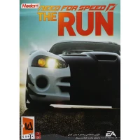 Need for Speed The Run PC 3DVD5 مدرن