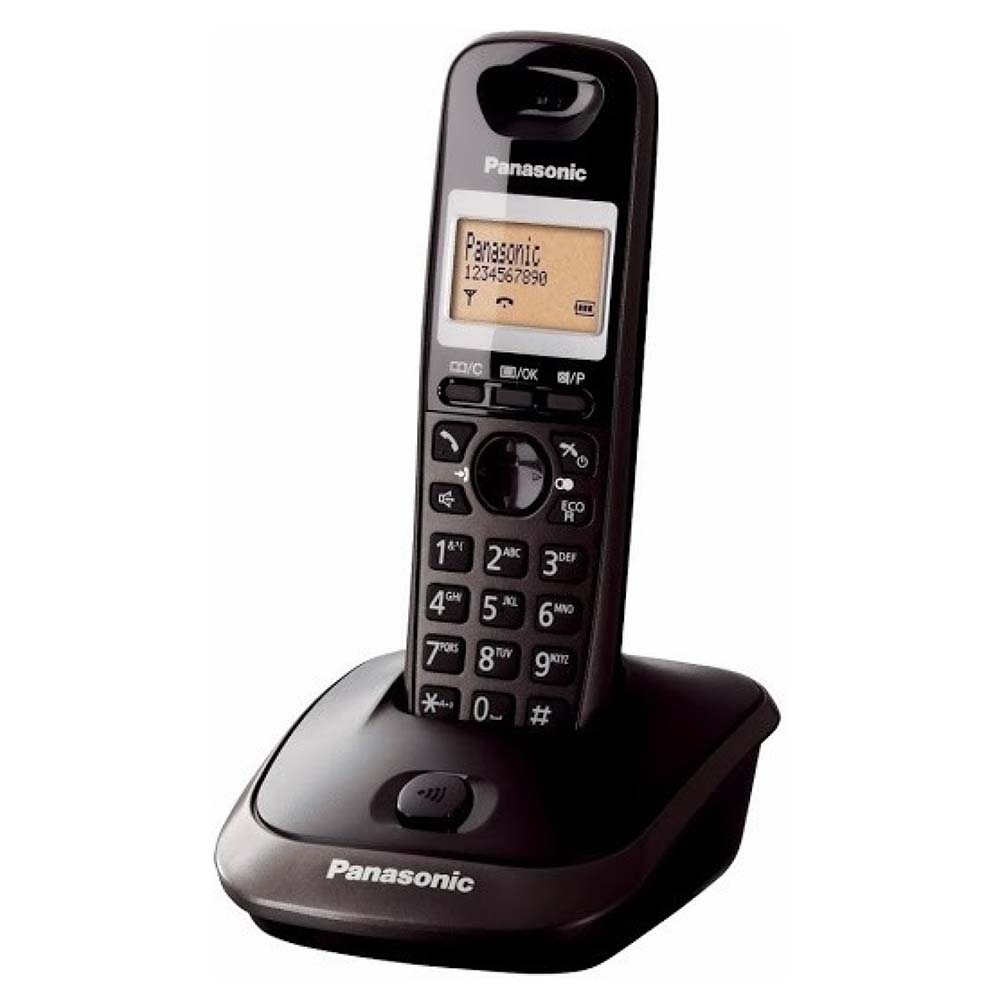 تلفن بی سیم Panasonic KX-TG2511 + گارانتی