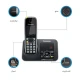 تلفن بی سیم Panasonic KX-TG3721BX + گارانتی