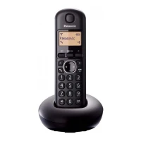 تلفن بی سیم Panasonic KX-TGB210 + گارانتی