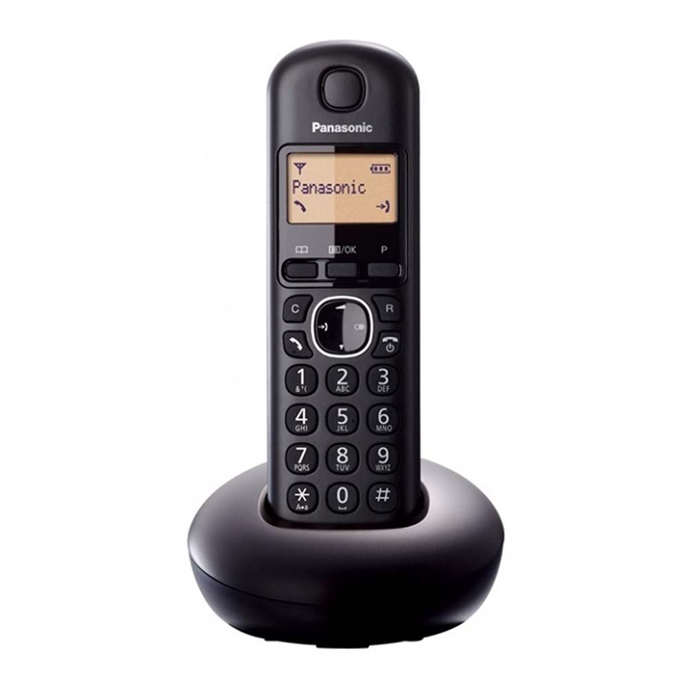 تلفن بی سیم Panasonic KX-TGB210 + گارانتی