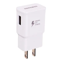 کلگی سرجعبه فست شارژ SAMSUNG Galaxy S6 2A 15W