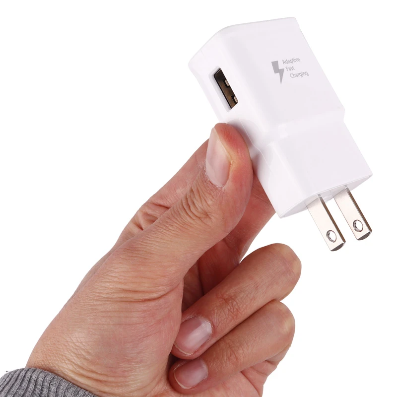کلگی سرجعبه فست شارژ SAMSUNG Galaxy S6 2A 15W