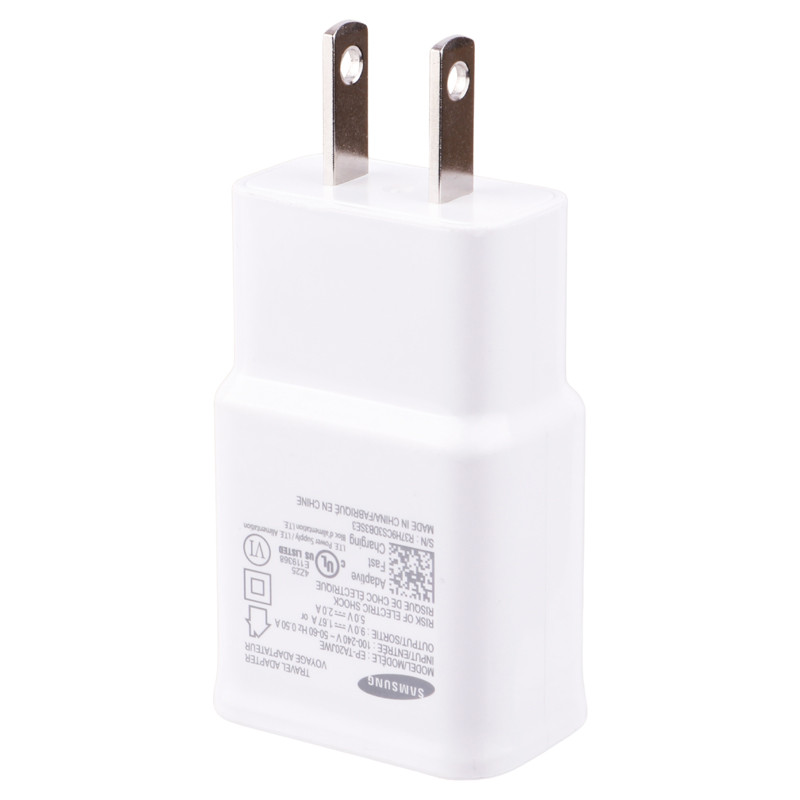 کلگی سرجعبه فست شارژ SAMSUNG Galaxy S6 2A 15W