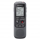 رکوردر خبرنگاری SONY ICD-PX240 4GB