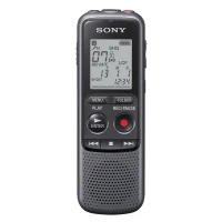 رکوردر خبرنگاری SONY ICD-PX240 4GB