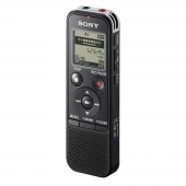 رکوردر خبرنگاری SONY ICD-PX440 4GB
