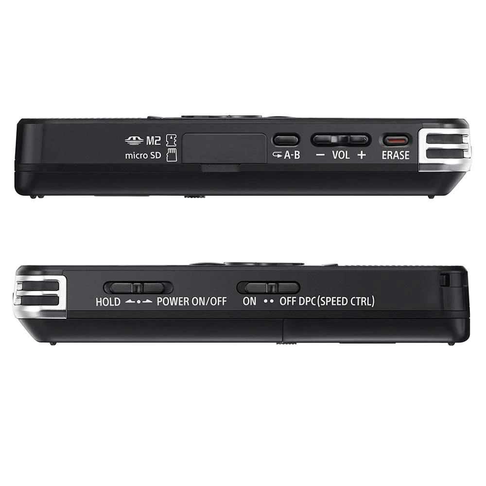 رکوردر خبرنگاری SONY ICD-PX440 4GB