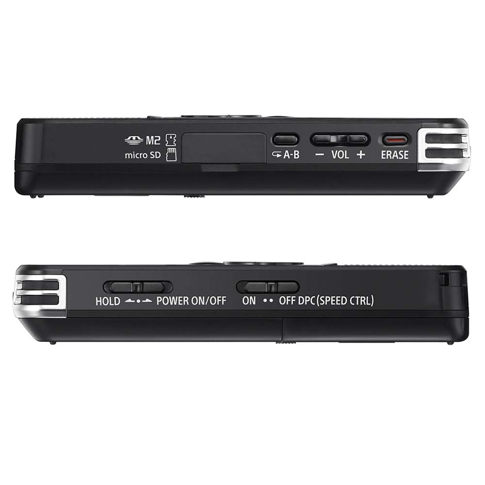 رکوردر خبرنگاری SONY ICD-PX440 4GB