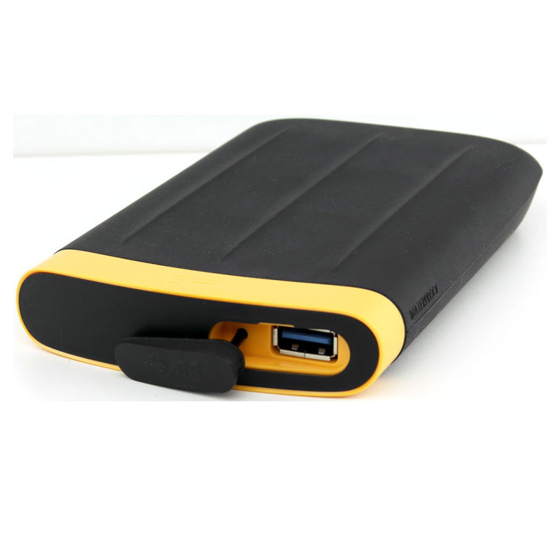 هارد اکسترنال سیلیکون پاور Silicon Power Armor A65 2TB