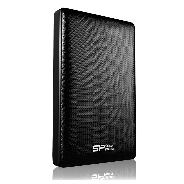 هارد اکسترنال سیلیکون پاور Silicon Power Diamond D03 1TB