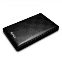 هارد اکسترنال سیلیکون پاور Silicon Power Diamond D03 1TB