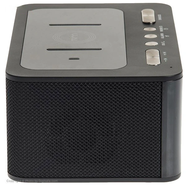 اسپیکر چندکاره بلوتوثی TSCO TS-2350 + شارژ بیسیم