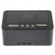 اسپیکر چندکاره بلوتوثی TSCO TS-2350 + شارژ بیسیم