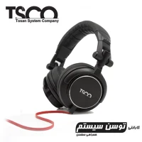 هدفون TSCO TH-5152