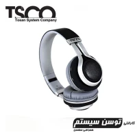 هدفون بلوتوثی رم خور TSCO TH-5307 