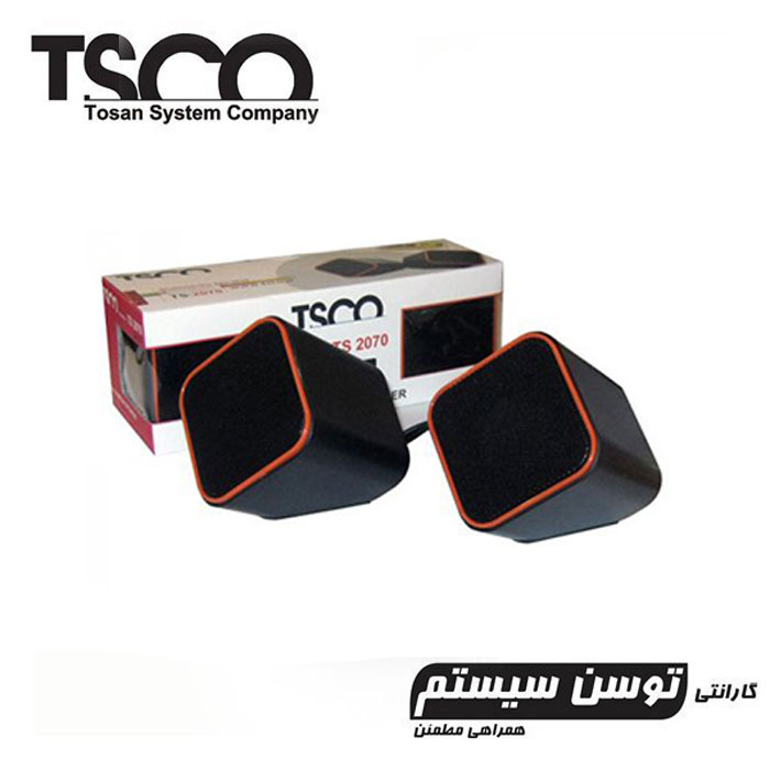 اسپیکر TSCO TS-2070