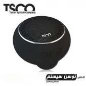 اسپیکر بلوتوثی رم و فلش خور TSCO TS-2330