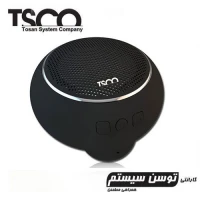 اسپیکر بلوتوثی رم و فلش خور TSCO TS-2330