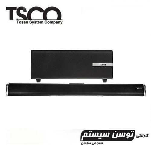 ساندبار تسکو TS-2020