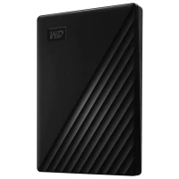 هارد اکسترنال وسترن دیجیتال Western Digital My Passport 2TB