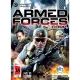 ARMED FORCES CROP PC 1DVD9 پرنیان