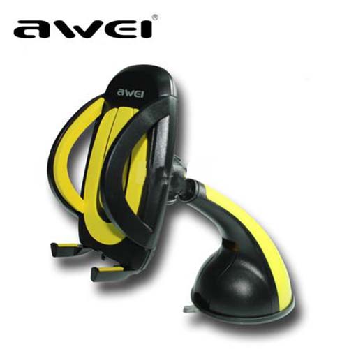 پایه نگهدارنده گوشی موبایل awei X7